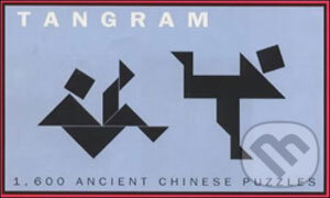 Kniha: Tangram (Taschen). Taschen, 2006 Kniha: Tangram (Taschen). Taschen, 2006