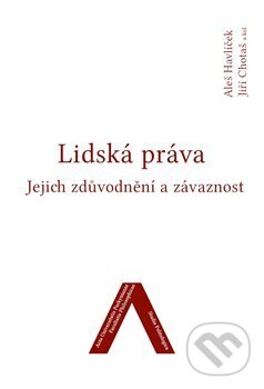 Kniha: Lidská práva (Aleš Havlíček). Univerzita J.E. Purkyně, 2017 Kniha: Lidská práva (Aleš Havlíček). Univerzita J.E. Purkyně, 2017