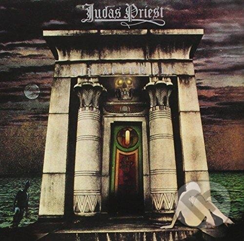 Judas Priest: Sin After Sin - Judas Priest, Hudobné albumy, 2017