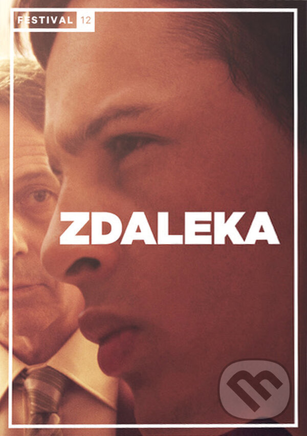 Film: Zdaleka (Lorenzo Vigas) (DVD). Magicbox, 2017 Film: Zdaleka (Lorenzo Vigas) (DVD). Magicbox, 2017
