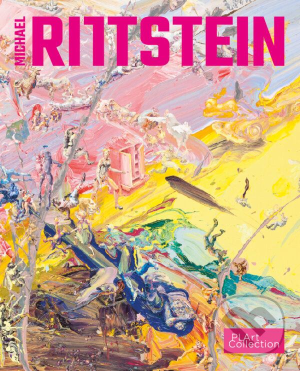 Kniha: Michael Rittstein (Peter Lukáč). RentRealCE, 2017 Kniha: Michael Rittstein (Peter Lukáč). RentRealCE, 2017