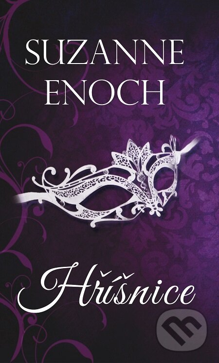 E-kniha: Hříšnice (Suzanne Enoch). Baronet, 2017 E-kniha: Hříšnice (Suzanne Enoch). Baronet, 2017