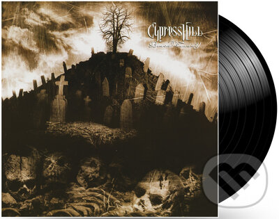 Hudební CD: Cypress Hill: Black Sunday LP (Sony Music Entertainment). Sony Music Entertainment, 2017 Hudební CD: Cypress Hill: Black Sunday LP (Sony Music Entertainment). Sony Music Entertainment, 2017