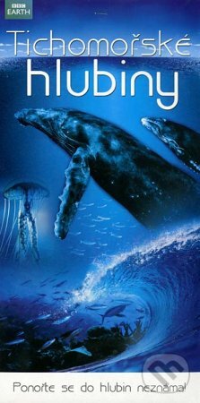 Film: Tichomořské hlubiny (Hollywood) (DVD). Hollywood, 2021 Film: Tichomořské hlubiny (Hollywood) (DVD). Hollywood, 2021