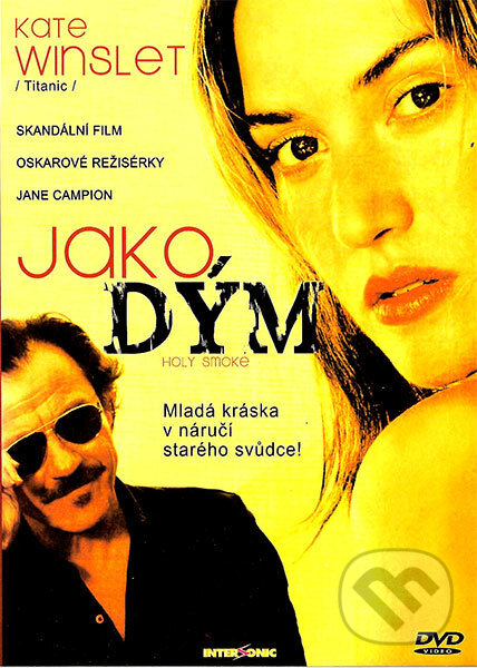 Film: Jako dým () (). Film: Jako dým () ().