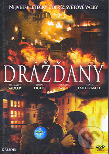 Drážďany, Bonton Film, 2006