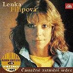 Hudební CD: Částečné zatmění srdce (Supraphon). Supraphon, 2004 Hudební CD: Částečné zatmění srdce (Supraphon). Supraphon, 2004