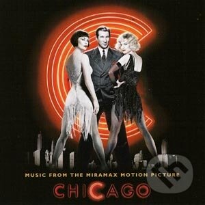 Chicago: Music From the Miramax Motion Picture, Sony Music Entertainment, 2003