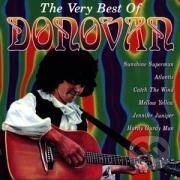 The Very Best Of Donovan - Donovan, Sony Music Entertainment, 1994