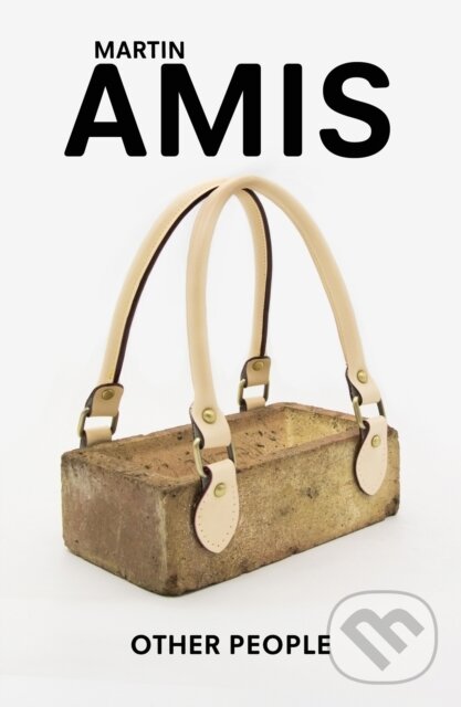 Kniha: Other People (Martin Amis). Vintage, 1999 Kniha: Other People (Martin Amis). Vintage, 1999