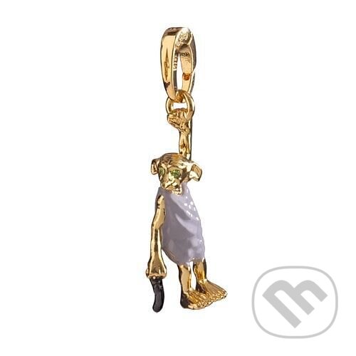 Prívesok Harry Potter - Dobby (Noble Collection). Noble Collection, 2025 Prívesok Harry Potter - Dobby (Noble Collection). Noble Collection, 2025