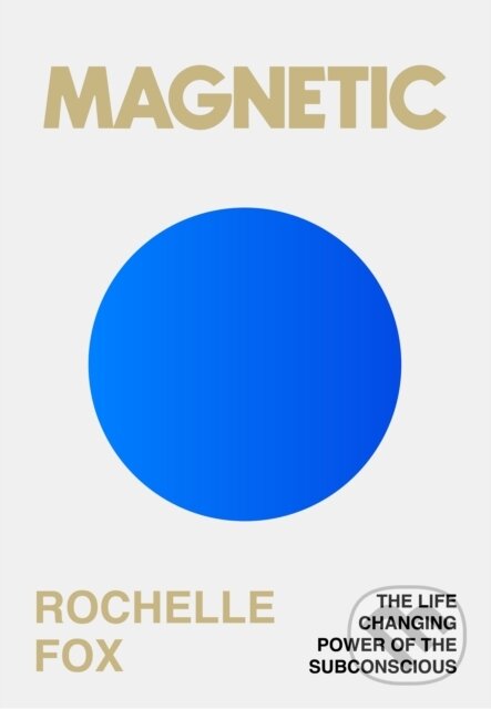 Kniha: Magnetic (Rochelle Fox). Michael Joseph, 2025 Kniha: Magnetic (Rochelle Fox). Michael Joseph, 2025
