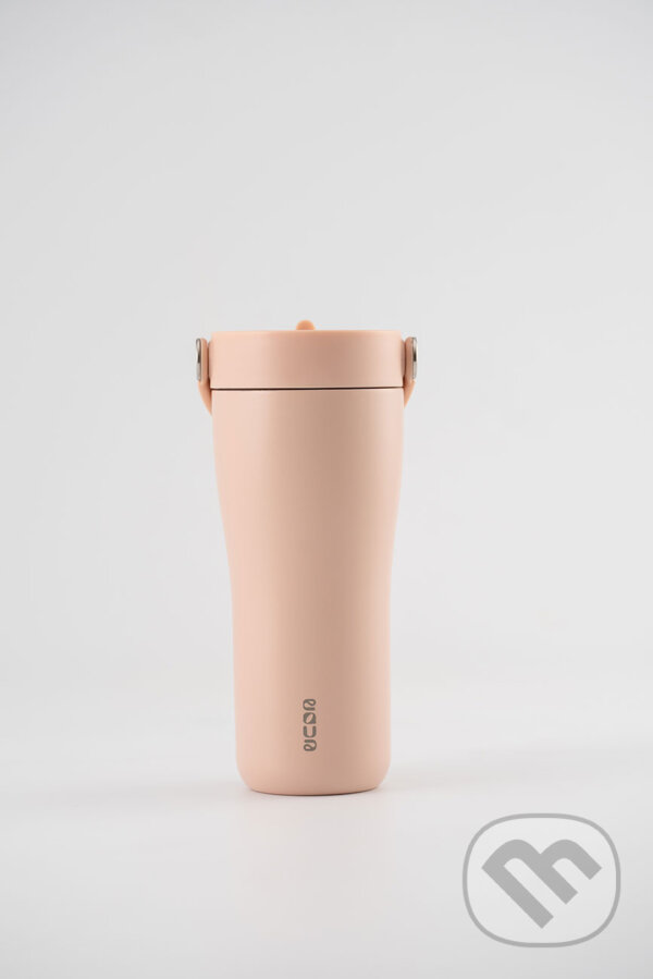 Termohrnček EQUA Carry CUP, Rose (K3 plus). K3 plus, 2025 Termohrnček EQUA Carry CUP, Rose (K3 plus). K3 plus, 2025