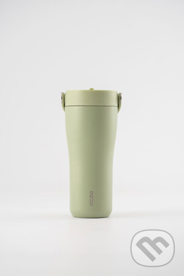 Termohrnček EQUA Carry CUP, Matcha (K3 plus). K3 plus, 2025 Termohrnček EQUA Carry CUP, Matcha (K3 plus). K3 plus, 2025