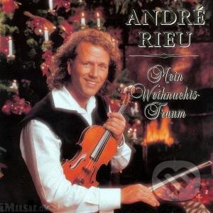 Hudební CD: André Rieu: Stille Nacht (). , 2001 Hudební CD: André Rieu: Stille Nacht (). , 2001