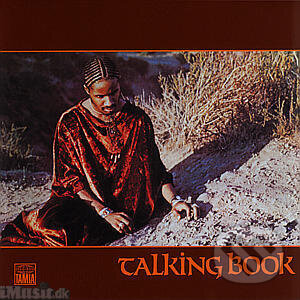 Hudební CD: Stevie Wonder: Talking Book (). , 2000 Hudební CD: Stevie Wonder: Talking Book (). , 2000