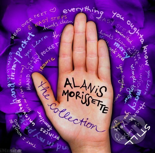 Hudební CD: Alanis Morissette: The Collection (). , 2005 Hudební CD: Alanis Morissette: The Collection (). , 2005