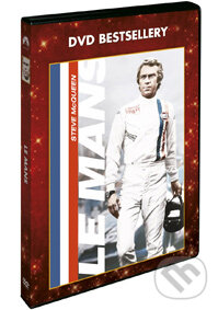 Film: Le Mans (Lee H. Katzin) (). Magicbox, 2013 Film: Le Mans (Lee H. Katzin) (). Magicbox, 2013