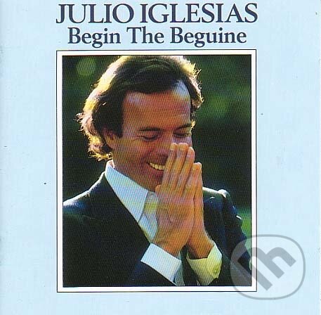Hudobné CD: Begin The Beguine (SonyBMG). SonyBMG, 1998 Hudobné CD: Begin The Beguine (SonyBMG). SonyBMG, 1998
