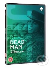 Film: Dead Man (Jim Jarmusch) (). Hollywood, 1995 Film: Dead Man (Jim Jarmusch) (). Hollywood, 1995