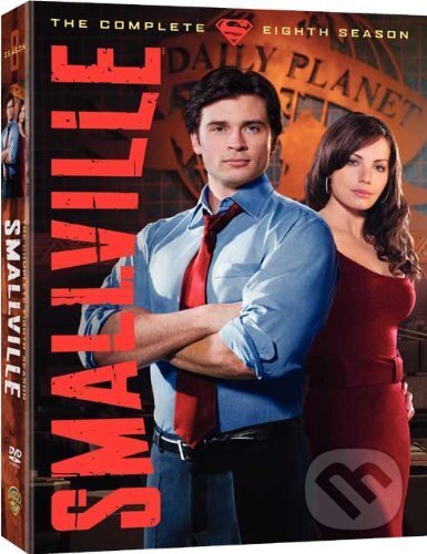 Film: Smallville: Season 8 () (DVD). , 2009 Film: Smallville: Season 8 () (DVD). , 2009