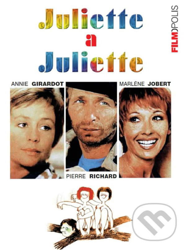Film: Juliette a Juliette (Hollywood) (DVD). Hollywood, 2011 Film: Juliette a Juliette (Hollywood) (DVD). Hollywood, 2011