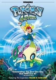 Film: Pokemón navždy (Hollywood) (DVD). Hollywood, 2012 Film: Pokemón navždy (Hollywood) (DVD). Hollywood, 2012