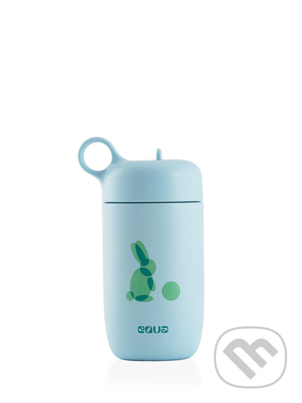 Detská fľaša EQUA Rabbit (K3 plus). K3 plus, 2025 Detská fľaša EQUA Rabbit (K3 plus). K3 plus, 2025