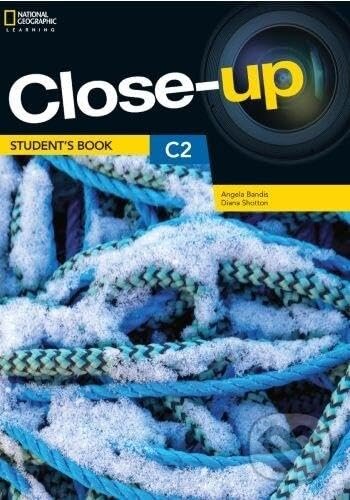 Kniha: New Close-up C2 with the Spark platform (National Geographic Learning). National Geographic Learning Kniha: New Close-up C2 with the Spark platform (National Geographic Learning). National Geographic Learning