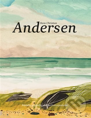 Kniha: Pohádky a příběhy (Hans Christian Andersen). Kodudek, 2025 Kniha: Pohádky a příběhy (Hans Christian Andersen). Kodudek, 2025