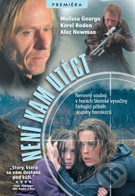 Film: Není kam utéct (Julian Gilbey) (DVD). Hollywood, 2012 Film: Není kam utéct (Julian Gilbey) (DVD). Hollywood, 2012
