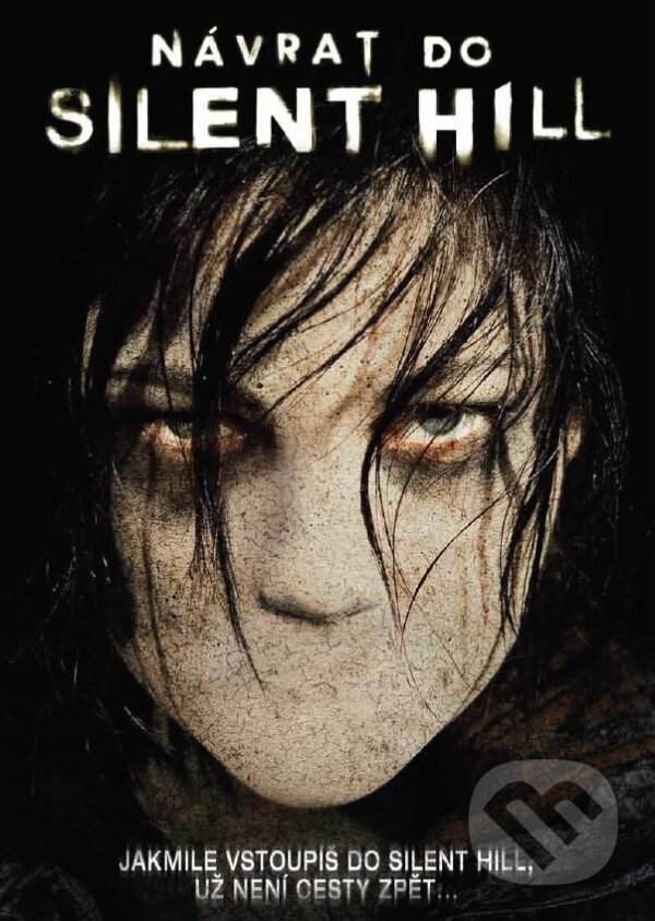Film: Návrat do Silent Hill (Hollywood) (DVD). Hollywood, 2013 Film: Návrat do Silent Hill (Hollywood) (DVD). Hollywood, 2013
