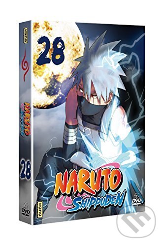 Film: Coffret naruto shippuden (Hajato Date a Ken'iči Nišida) (DVD). Gardners Film: Coffret naruto shippuden (Hajato Date a Ken'iči Nišida) (DVD). Gardners