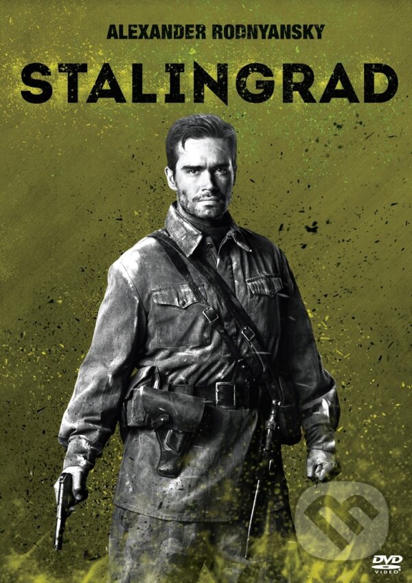 Stalingrad - Fedor  Bondarchuk, Bonton Film, 2017