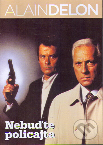 Film: Nebuďte policajta (José Pinheiro) (DVD). Hollywood, 2021 Film: Nebuďte policajta (José Pinheiro) (DVD). Hollywood, 2021