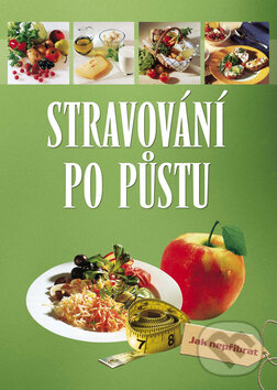 Kniha: Stravování po půstu (Hellmut Lützner a Helmut Million). Ottovo nakladatelství, 2007 Kniha: Stravování po půstu (Hellmut Lützner a Helmut Million). Ottovo nakladatelství, 2007