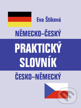 Kniha: NČ-ČN Praktický slovník (Eva Štiková). František Beníšek, 2010 Kniha: NČ-ČN Praktický slovník (Eva Štiková). František Beníšek, 2010