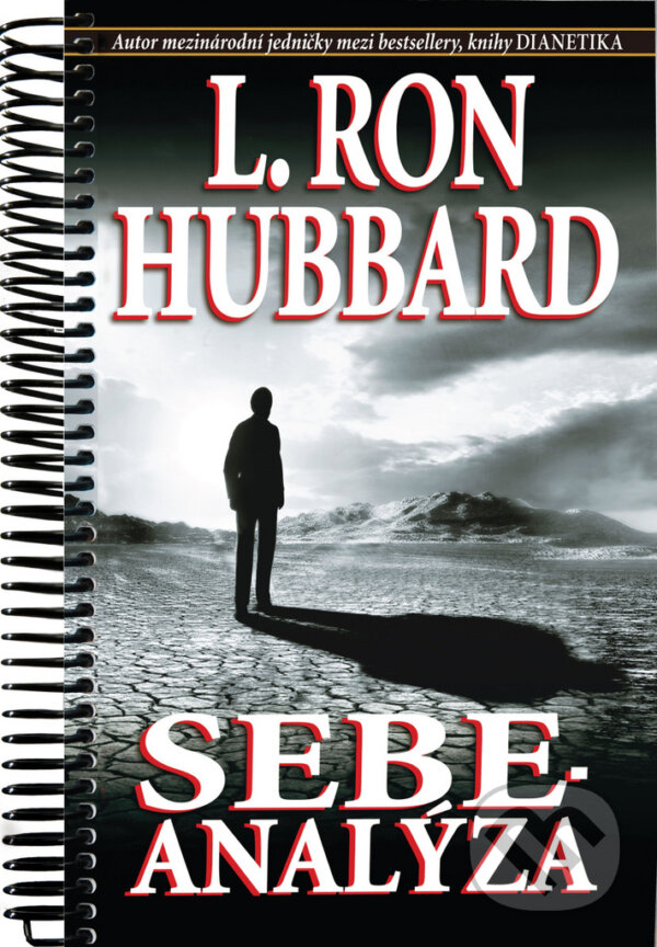 Kniha: Sebeanalýza (Ron L. Hubbard). , 2009 Kniha: Sebeanalýza (Ron L. Hubbard). , 2009