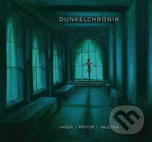 Kniha: Temná kronika / Dunkelchronik (Catrin Hassa, Jaroslav Valečka a Jolana Pastor). Milan Hodek, 2025 Kniha: Temná kronika / Dunkelchronik (Catrin Hassa, Jaroslav Valečka a Jolana Pastor). Milan Hodek, 2025