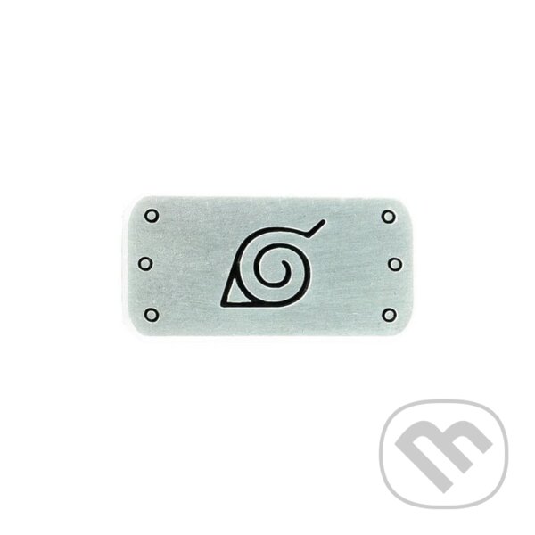 Odznak Naruto Shippuden - Konoha (ABYstyle). ABYstyle, 2025 Odznak Naruto Shippuden - Konoha (ABYstyle). ABYstyle, 2025