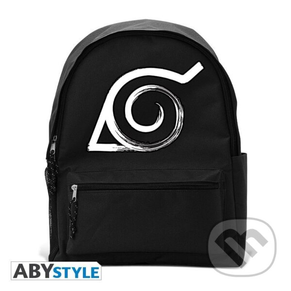 Batoh Naruto Shippuden - Konoha (ABYstyle). ABYstyle, 2025 Batoh Naruto Shippuden - Konoha (ABYstyle). ABYstyle, 2025