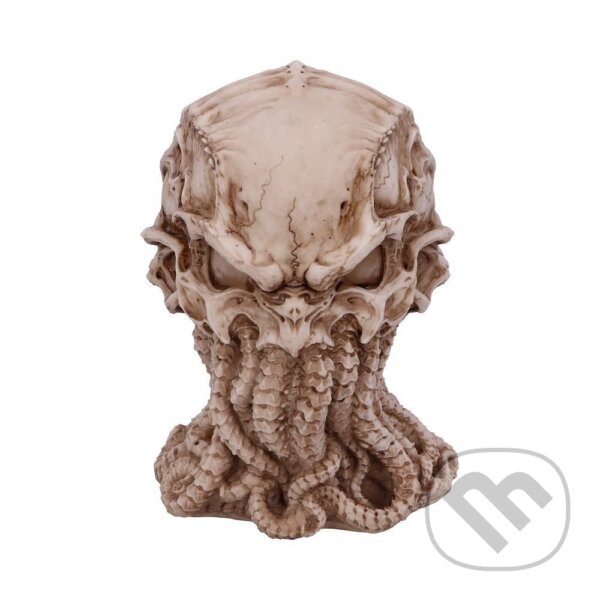 Lebka Cthulhu (20 cm) (Nemesis Now). Nemesis Now, 2025 Lebka Cthulhu (20 cm) (Nemesis Now). Nemesis Now, 2025