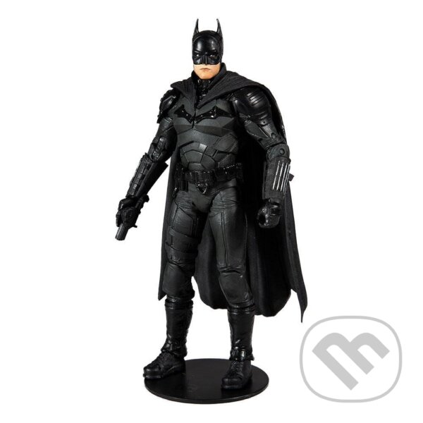 Figúrka DC Multiverse - The Batman 2022 (). , 2025 Figúrka DC Multiverse - The Batman 2022 (). , 2025