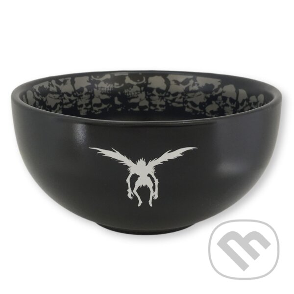 Miska Death Note - Ryuk (ABYstyle). ABYstyle, 2025 Miska Death Note - Ryuk (ABYstyle). ABYstyle, 2025
