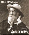 Kniha: Stébla trávy (Walt Whitman). Cylindr, 1999 Kniha: Stébla trávy (Walt Whitman). Cylindr, 1999