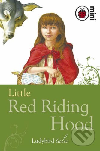 Kniha: Little Red Riding Hood (Penguin Books). Penguin Books, 2008 Kniha: Little Red Riding Hood (Penguin Books). Penguin Books, 2008