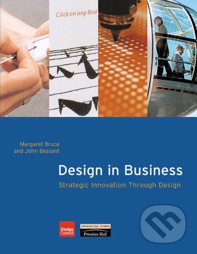 Design Process in Business - Design Council, Pearson, 2001