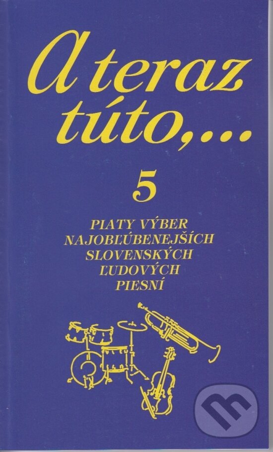 Kniha: A teraz túto,...5 (Vojtech Tátoš). JC Partner, 2014 Kniha: A teraz túto,...5 (Vojtech Tátoš). JC Partner, 2014