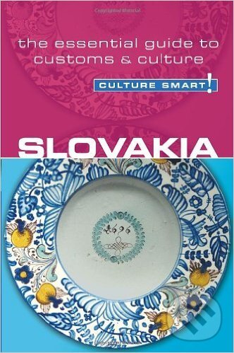 Kniha: Slovakia (Kuperard). Kuperard, 2011 Kniha: Slovakia (Kuperard). Kuperard, 2011