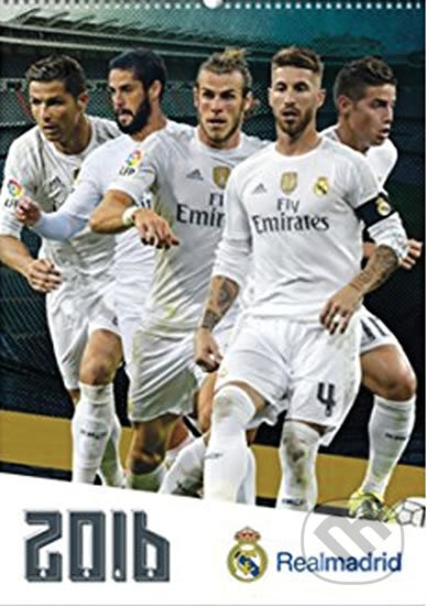 REAL MADRID (Helma365). Helma365, 2016 REAL MADRID (Helma365). Helma365, 2016